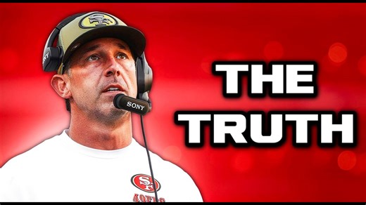 The San Francisco 49ers are in a very difficult situation