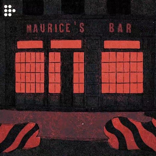 MUBI on Instagram: "Reclaiming a piece of queer history, Tzor Edery and Tom Prezman’s animated short movingly resurrects a forgotten gay bar from its tragic fate under the Nazi occupation of France. As part of "A Place of Our Own: Queer Spaces on Film," MAURICE'S BAR is #NowStreaming (almost) globally"