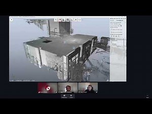 Trimble CloudEngine deep dive - webinar from Korec