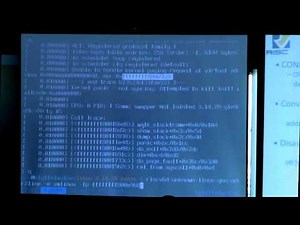 Debugging on RISC-V - 1st RISC-V Bootcamp