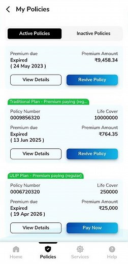 Experience the All-New Canara HSBC Life App UI | Smarter. Faster. Simpler.