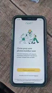 How to create Textplus in 2026 #textplus #textnow #textfree