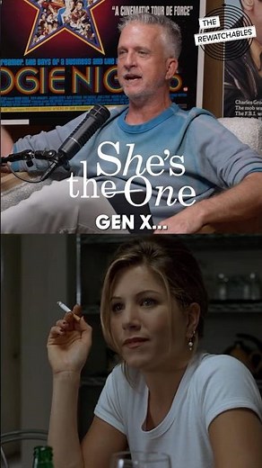 'She's the One' is all about Gen X dysfunctional relationships