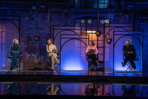 'Project Runway' Season 20 Episode 3 Recap: Thanks, It’s FAO Schwarz