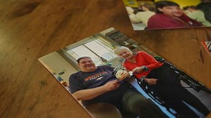 Family of Harvey Jacobs, inmate who died in JeffCo jail, believes his death was preventable