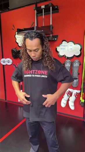 Jutsu Trend, Fight Zone Style 🔥🫲💥