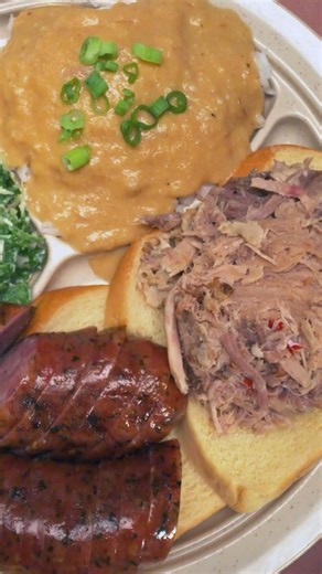 The World's First Michelin-Star BBQ Joint