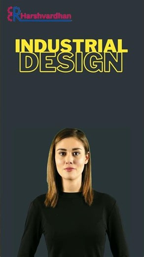 DIFFERENT TYPES OF INDUSTRIAL DESIGN