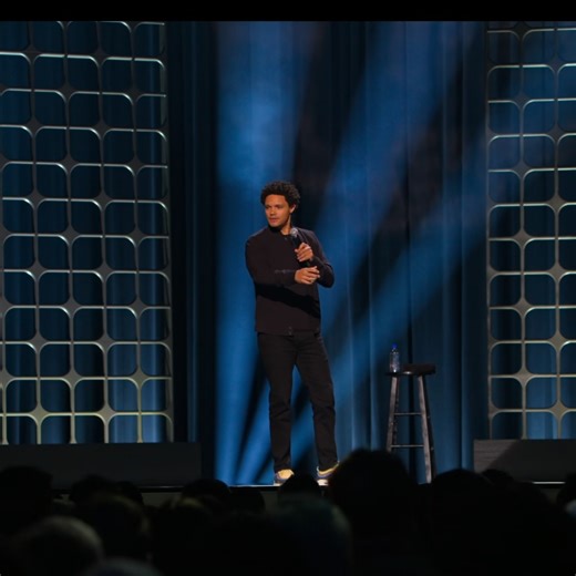 You’ll hate how accurate this is | Trevor Noah