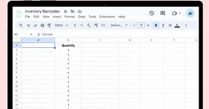 Download and run Upsheet: Spreadsheet Maker on PC & Mac (Emulator)
