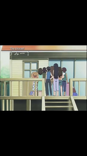 Tomo Chan Exploration: Characters and Story Insights