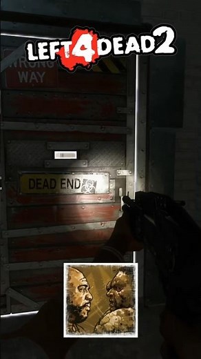 Left 4 Dead 2 - Tips & Tricks🧟 (PART 4) #shorts #l4d