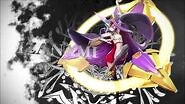 BlazBlue CentralFiction - Yomotsuhirasaka (Izanami theme)
