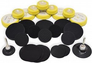 Ultimate 2" and 3" Sanding Kit