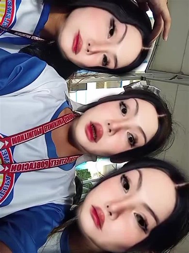 the three Mami oni🥰