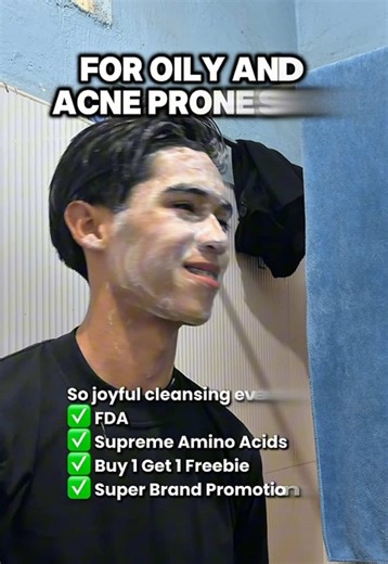 CHYEVON Amino Acids Cleanser: Deep Cleansing Solution