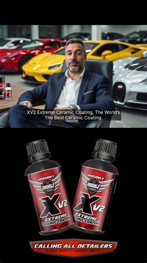 716 Coatings Honda Pilot XV2 Ceramic Coating