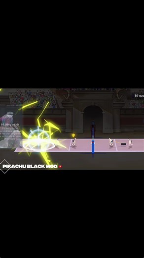 Mod The Spike: A Deep Dive into Volleyball Modding