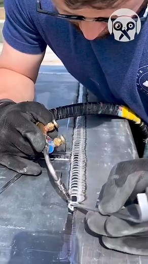 Ten Signs You are Welding Correctly https://bit.ly/3RZko69 #welding | Welding of Welders