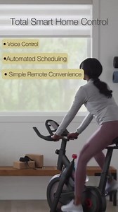 Prepare to live your best LIGHT!💡Program your shades to fit your lifestyle, with LEVOLOR window treatments, whether it's with an app, remote, or wand. Enjoy... ✅ Automated scheduling ✅ Smart home integration ✅ Voice, app, or remote activation LEVOLOR Shades, including Cellular and InMotion, are 40% Off during our Ultimate Spring Home Event: https://blnds.cm/3U632Dz #windowtreatments #cellularshades #motorizedshades #homeinspiration | Blinds.com