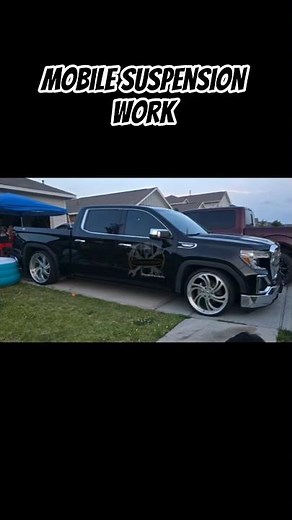 Drop Kits Install | Coilovers | Lowering Springs | Helper Bags | Mobile Houston & Surrounding Areas