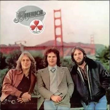 America - Tomorrow