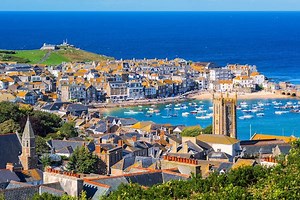 How to spend a perfect day in St Ives - Lonely Planet