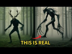 Are mythical creatures real?