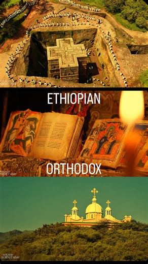 @abaystudio on Instagram: "ETHIOPIAN ORTHODOX CHURCH DOCUMENTARY"