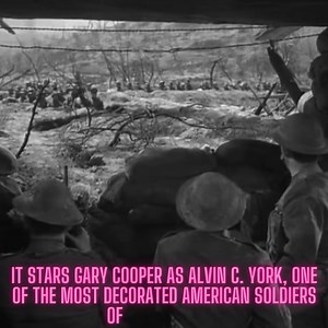 6.5K views · 193 reactions | Sergeant York was one of the most decorated United States Army soldiers of World War One﫡 | Pineapple | Facebook