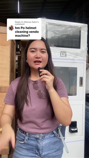 NO FRANCHISE FEE! Own Your Brand with Helmet Dry Cleaning Machine