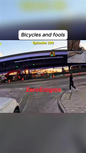 Dashcam Footage of Incredible Driving Fails and Crashes