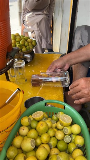 Zesty Lemon Juice Recipe — Fresh & Refreshing Drink