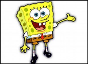 Driven to Distraction By SpongeBob?