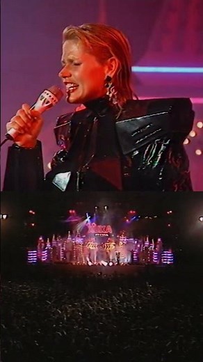 Xuxa - Ilarié (Show em Vélez - Ao Vivo)