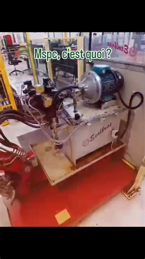 Lycées Joséphine Baker - Sarlat | 🔧 TP Maintenance – Pompe hydraulique : démontage, remontage & calcul de cylindrée 🛠️ En Bac Pro MSPC, nos élèves travaillent sur des... | Instagram