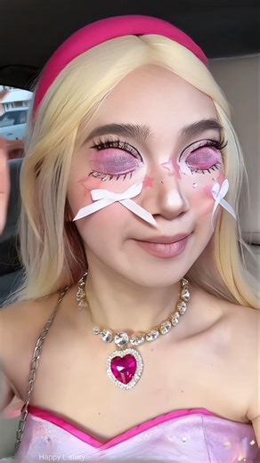 He Was Impressed by Her Barbie Look… Until His Mom Changed Everything