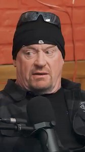 Undertaker is a Genius 😂 | Wrestling Spotlight Arena