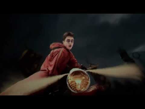 ハリー・ポッター・アンド・ザ・フォービドゥン・ジャーニー【USJ：ユニバーサルスタジオジャパン】