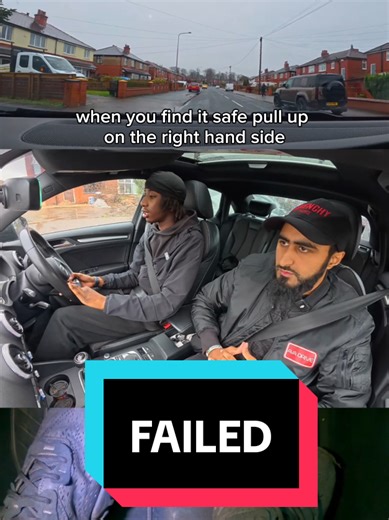 Common Mistakes Learners Make While Driving