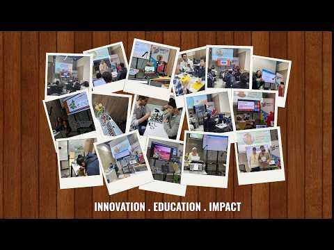 Bots Got Purpose - Educators Bootcamp Egypt 2026 | Event Recap