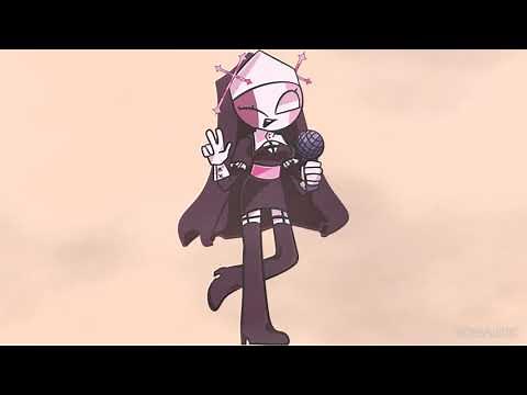 Parish - Friday Night Funkin' ( With Vocal ) [CYBERDIVA VOCALOID]