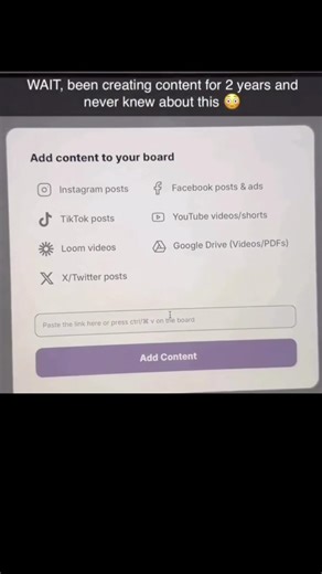 Pretty awesome way to get access to all your favorite content creators scripts