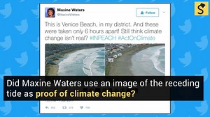 27K views · 158 reactions | Fact Check: Did Maxine Waters Use a...