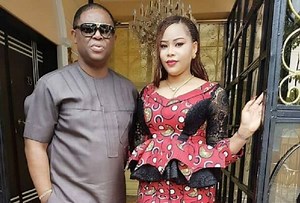“She Tried to Seduce Me Many Times” – Femi Fani Kayode’s Ex-Security Guard, Reveals Shocking Details About Precious Chikwendu (Video)