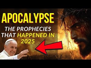 The 10 Most Terrifying Prophecies in Revelation — The End Is Near