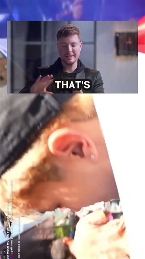 Just happened… ⚡