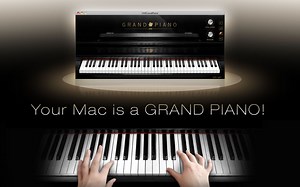 Piano By Pc