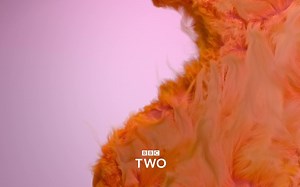 【放送文化】BBC2 Launch idents 新频道宣传带 since 2018
