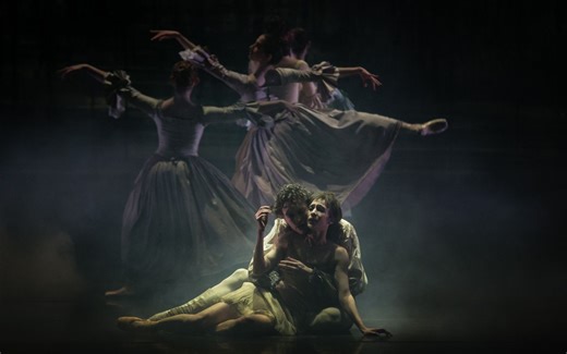 The Australian Ballet’s Manon enriches the company’s classic repertoire